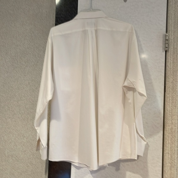 White shirt, men’s 18.2XX - Picture 6 of 7